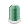 Robison-Anton® Rayon Embroidery Thread - Last Chance (Green & Gray)||color:#2458 GREEN PETAL