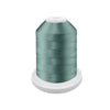 Robison-Anton® Rayon Embroidery Thread - Last Chance (Green & Gray)||color:#2459 GREEN SAIL