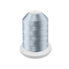 Robison-Anton® Rayon Embroidery Thread - Last Chance (Green & Gray)||color:#2484 SILVER GRAY
