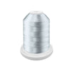 Robison-Anton® Rayon Embroidery Thread - Last Chance (Green & Gray)||color:#2485 SATURN GRAY