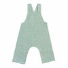 Woven Overalls Pattern