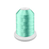 Robison-Anton® Rayon Embroidery Thread - Last Chance (Green & Gray)||color:#2517 SEAFROST
