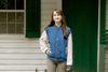 Pattern 251 Varsity Jacket