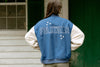 Pattern 251 Varsity Jacket