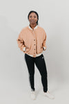 Pattern 251 Varsity Jacket