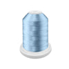 Robison-Anton® Rayon Embroidery Thread - Last Chance (Blue & Purple)||color:#2536 ROCKPORT BLUE
