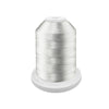 Robison-Anton® Rayon Embroidery Thread - Last Chance (Green & Gray)||color:#2537 STEEL