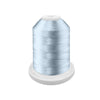 Robison-Anton® Rayon Embroidery Thread - Last Chance (Green & Gray)||color:#2540 TRADITIONAL GRAY
