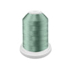 Robison-Anton® Rayon Embroidery Thread - Last Chance (Green & Gray)||color:#2550 NEWPORT