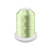 Robison-Anton® Rayon Embroidery Thread - Last Chance (Green & Gray)||color:#2555 PASTEL GREEN