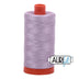 2562 Lilac Aurifil Cotton 50wt Large Spool