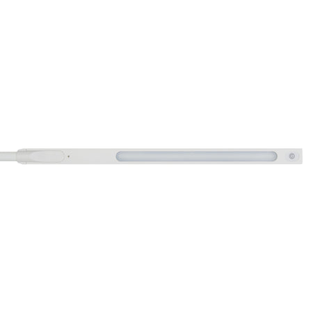 Artograph Bar Lamp with Table Clamp White