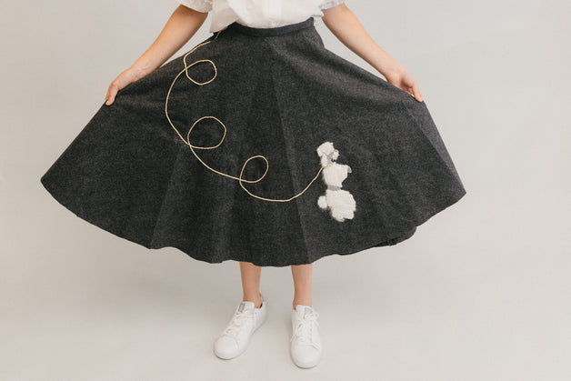 <strong>Start With a Pattern</strong>