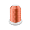 Robison-Anton® Rayon Embroidery Thread - Last Chance (Yellow, Orange, & Brown)||color:#2581 OLD DARK TEX ORANGE