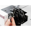 HUSQVARNA® VIKING® AMBER™ Air S | 500 Coverlock Machine -- Imagen del producto