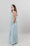 Pattern 258 Town and Country Dress