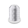 Robison-Anton® Rayon Embroidery Thread - Last Chance (Green & Gray)||color:#2592 SILVER STEEL