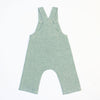 Woven Overalls Pattern