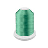 Robison-Anton® Rayon Embroidery Thread - Last Chance (Green & Gray)||color:#2607 TH GREEN