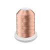 Robison-Anton® Rayon Embroidery Thread - Last Chance (Yellow, Orange, & Brown)||color:#2610 PRO BROWN
