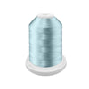 Robison-Anton® Rayon Embroidery Thread - Last Chance (Green & Gray)||color:#2617 PRO TWINKLE