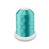 Robison-Anton® Rayon Embroidery Thread - Last Chance (Green & Gray)||color:#2621 PRO TEAL