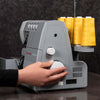 SINGER® HD0400S Heavy Duty Serger -- Product Image