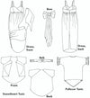 Pattern 265 Afternoon Tea Dress
