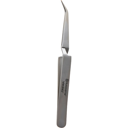 Pinza curva oponible HUSQVARNA® VIKING® 4.5in/11.4cm -- Imagen del producto