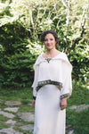 Pattern 266 Greek Island Dress