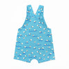 Woven Overalls Pattern