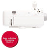 SINGER® M1000 Mending Machine -- Product Image