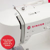 SINGER® C7220 Sewing Machine with Extension Table -- Product Image