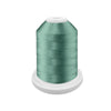 Robison-Anton® Rayon Embroidery Thread - Last Chance (Green & Gray)||color:#2734 PRO DARK GREEN