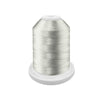 Robison-Anton® Rayon Embroidery Thread - Last Chance (Green & Gray)||color:#2741 PRO PEARL