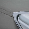 Plancha de vapor SINGER® SteamCraft Plus Menta/Gris -- Imagen del producto