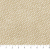 Beige Star Blender American Heartland Cotton 44"/45" Fabric Per Yard