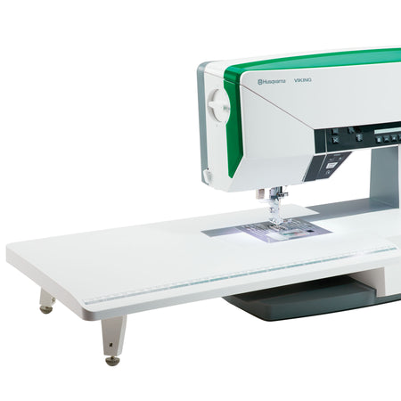 HUSQVARNA® VIKING® Extension Table for JADE™ Series -- Product Image