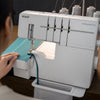 PFAFF® hobbylock™ 2.5 Overlock Machine -- Product Image