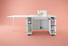 Create Room DreamStation Sewing and Crafting Room Furniture