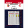 HUSQVARNA® VIKING® Stretch Fabrics Needles Size 80/12 5-Pack -- Product Image