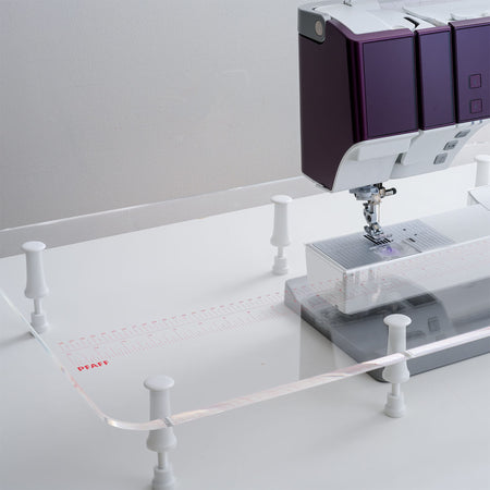 PFAFF® Quilt Table for icon™ Machines -- Product Image