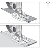 PFAFF® Narrow Piping Foot -- Product Image