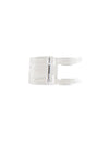 Prensatelas abierto SINGER® para máquinas de coser y bordar SE9180 -- Product Image