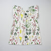 Patrón de vestido campesino «Easy Peasy»