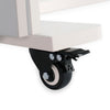Harriet Sewing Cabinet Ash White