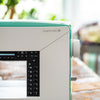 HUSQVARNA® VIKING® DESIGNER JADE™ 35 Sewing & Embroidery Machine -- Product Image