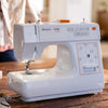 HUSQVARNA® VIKING® H|CLASS™ E10 Sewing Machine -- Product Image