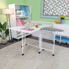 Millie Cutting & Ironing Table