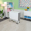 Millie Cutting & Ironing Table